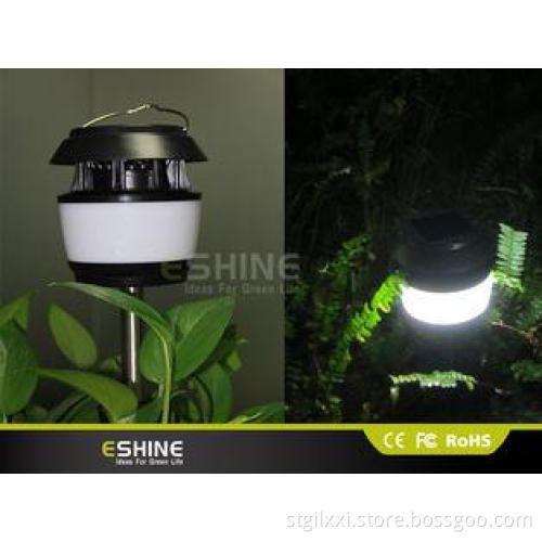 Solar Garden Light DC 5V repellent animals Pathway light So